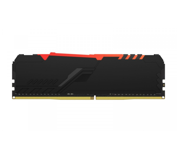 KINGSTON DDR4 Fury Beast RGB 16GB(2*8GB)/3200 CL16 KF432C16BBAK2/16 - 667789 - zdjęcie 7